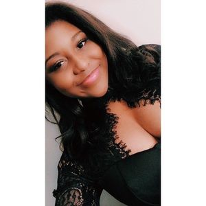 Meet your Posher, Shannon